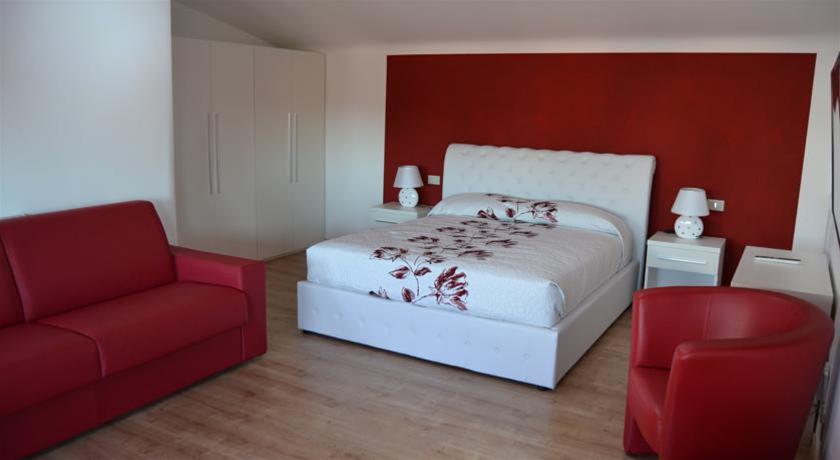 هتل Suite in Venice Ai Carmini ونیز