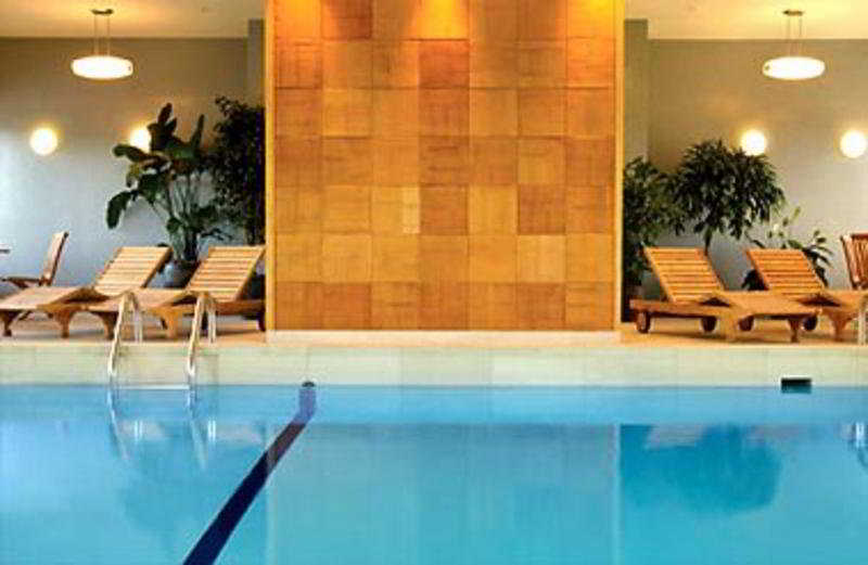 هتل Residence Inn Montreal Westmount مونترال