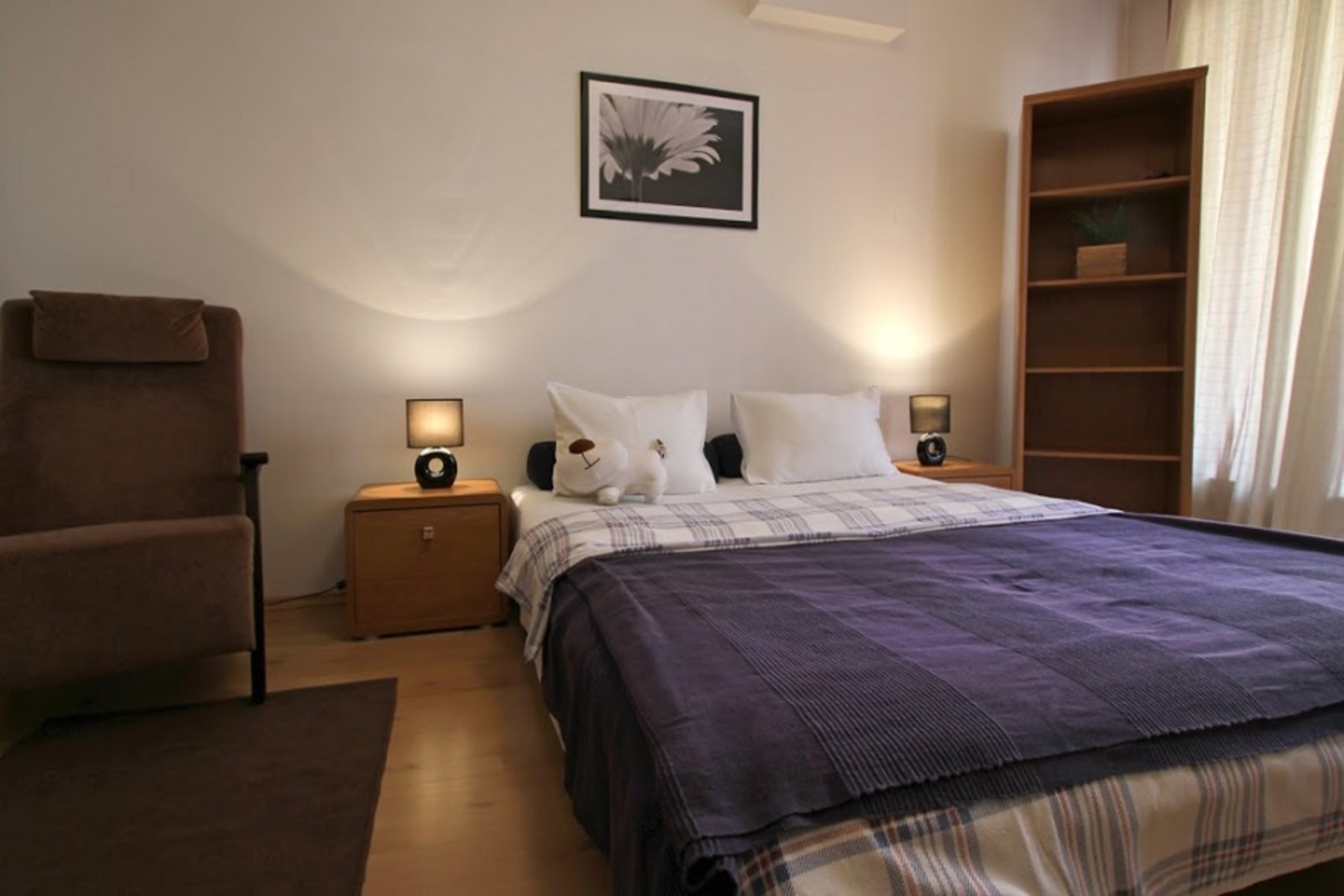 هتل Opera Residence بوداپست