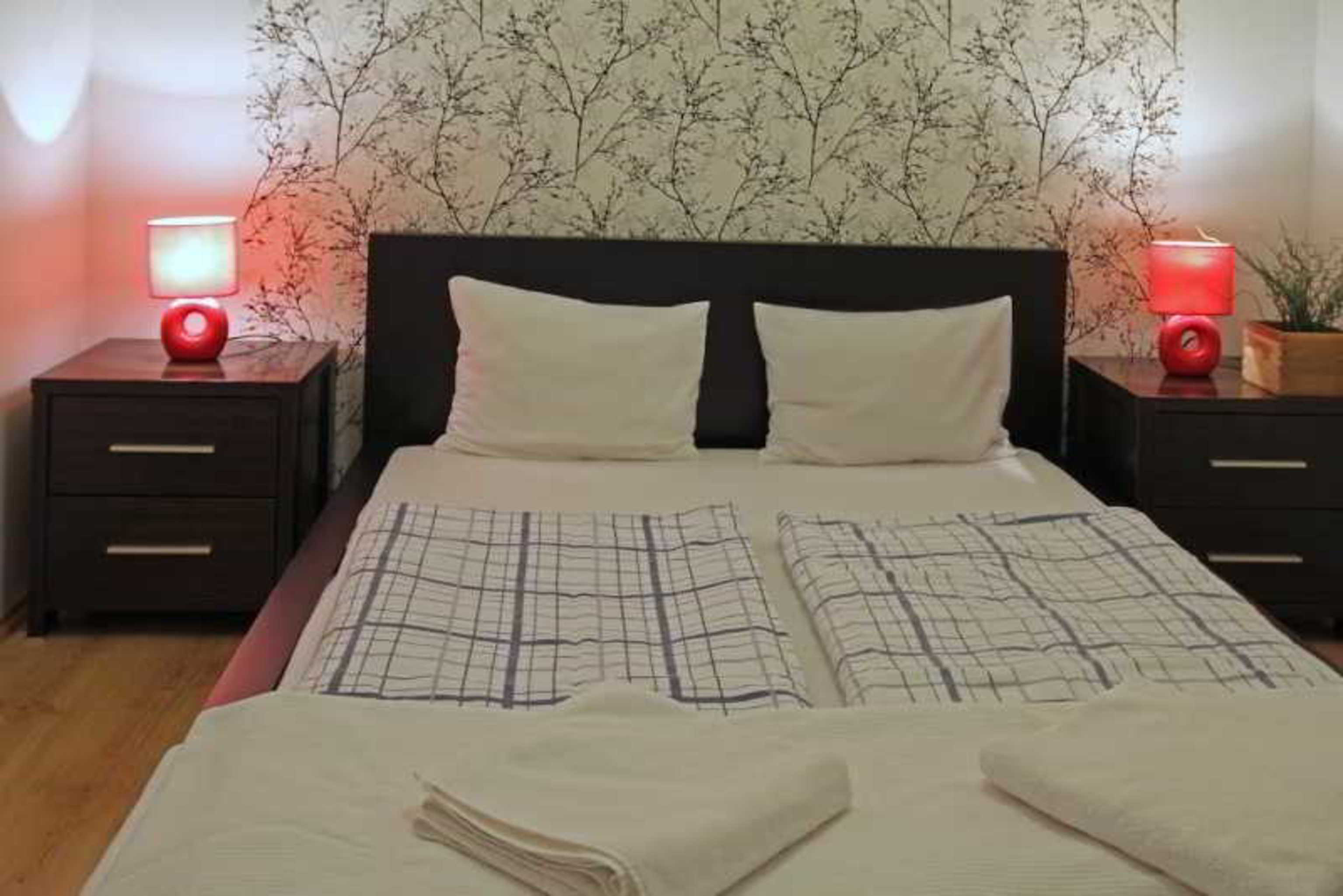 هتل Opera Residence بوداپست