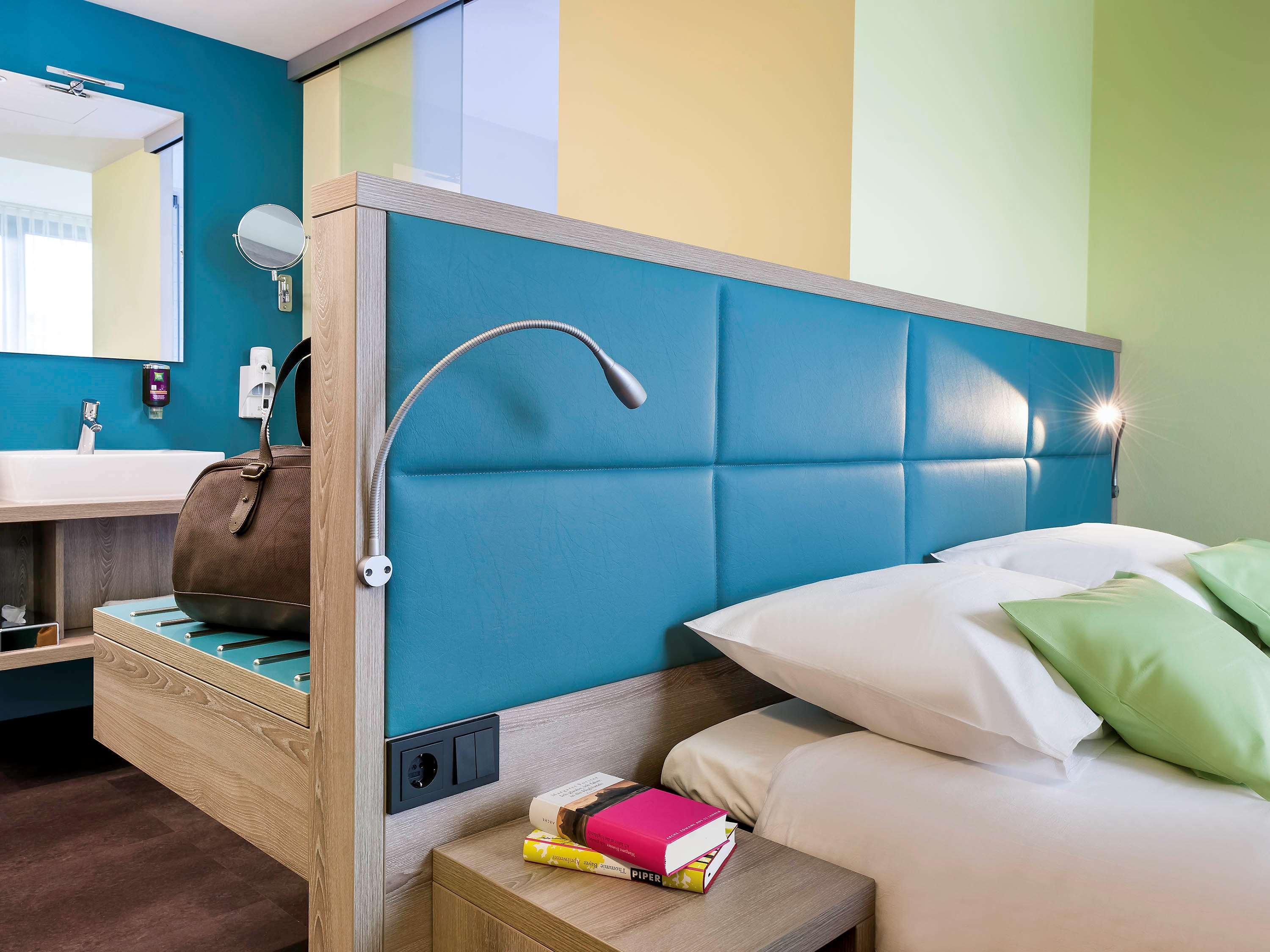 هتل Ibis Styles Nagold Nagold