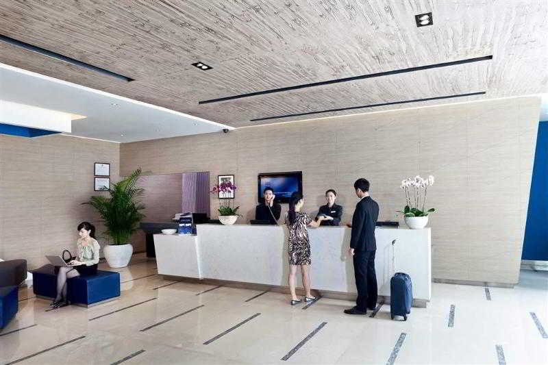 Hotel Novotel Shenzhen Watergate