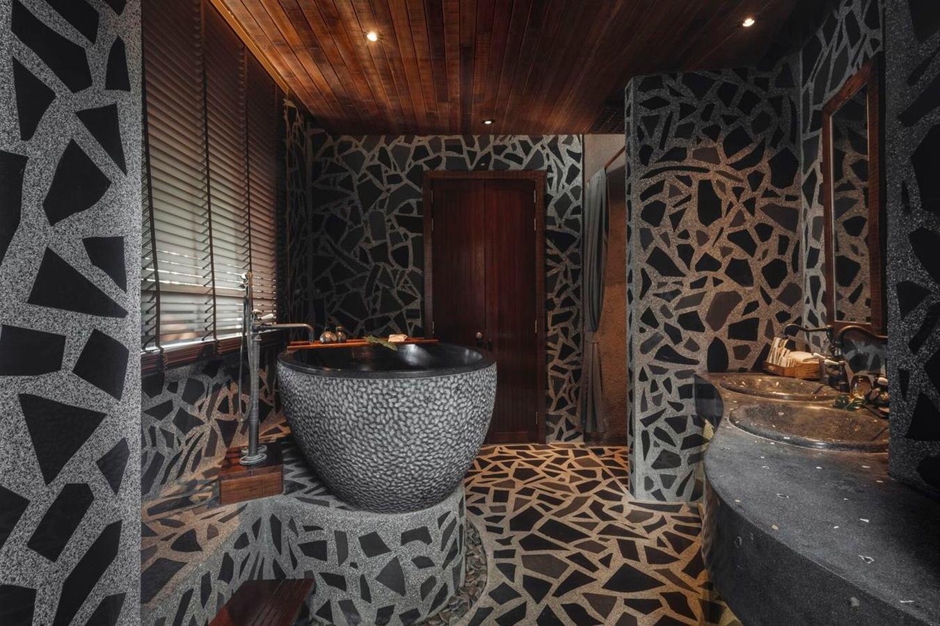 هتل Keemala Kamala Beach