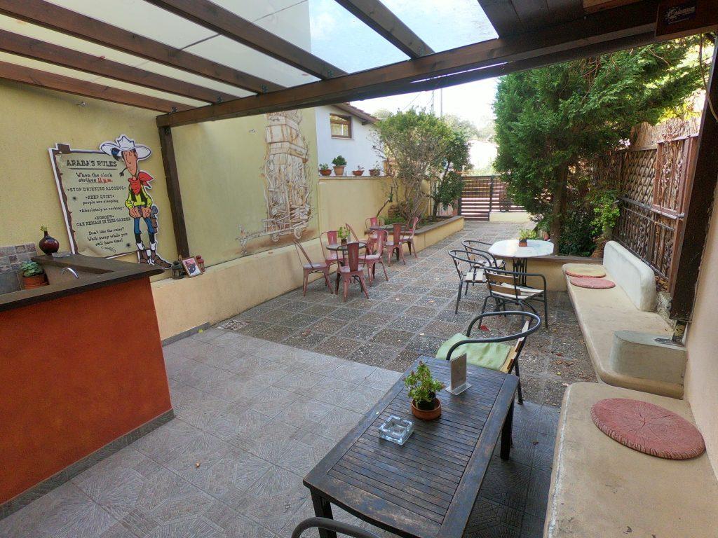 هتل Studios Arabas تسالونیکی