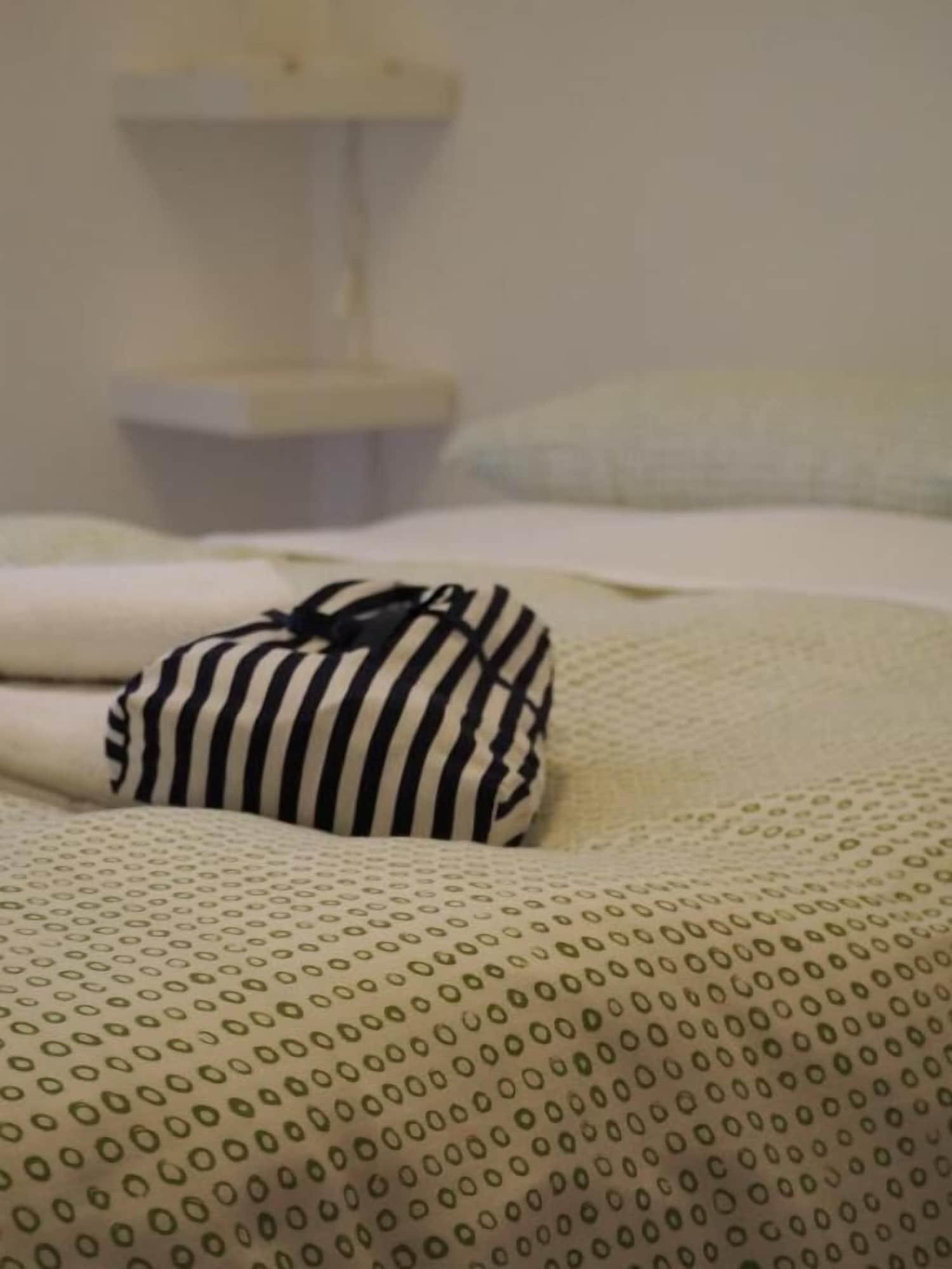 هتل Moshi Moshi B&B رم