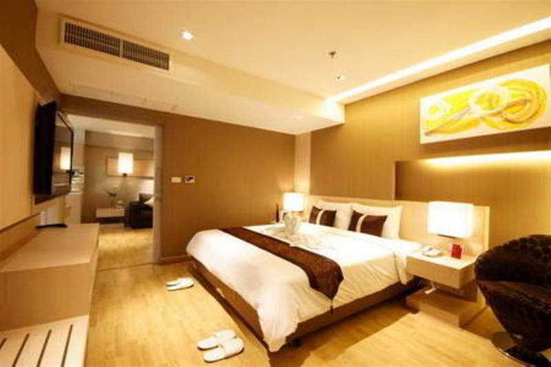 هتل Hi Residence Bangkok بانگکوک