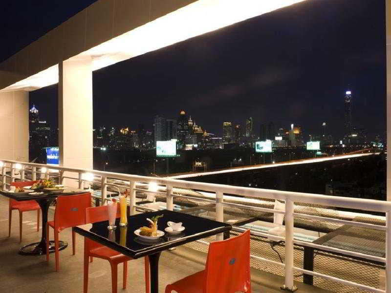 هتل Hi Residence Bangkok بانگکوک
