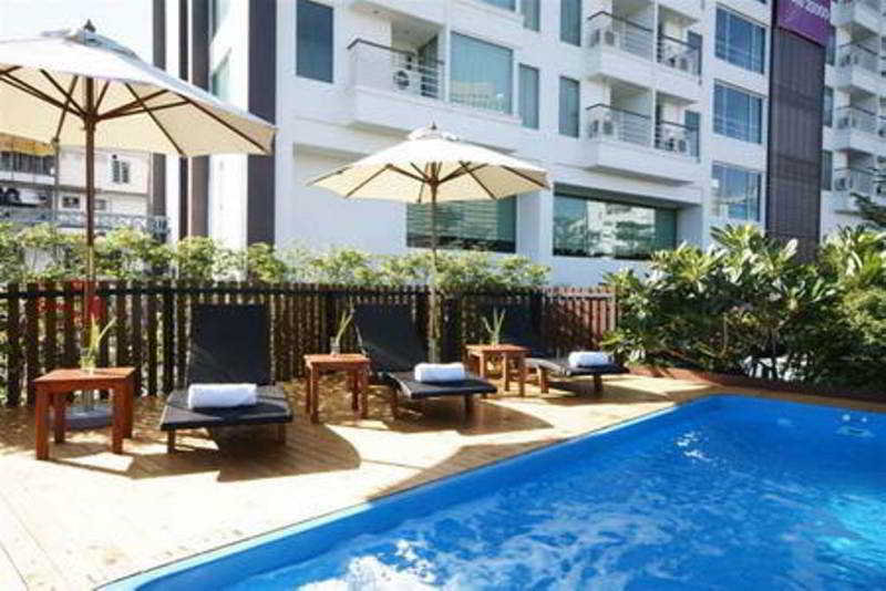 هتل Hi Residence Bangkok بانگکوک