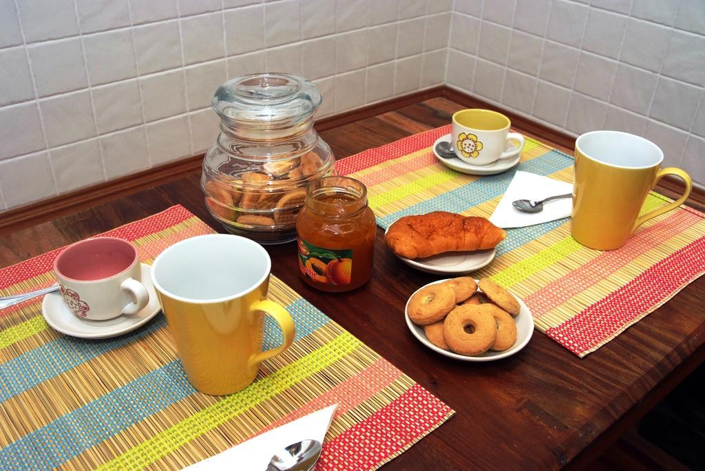 هتل Anì Bed & Breakfast رم