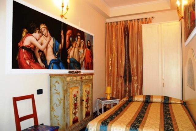 هتل Anì Bed & Breakfast رم