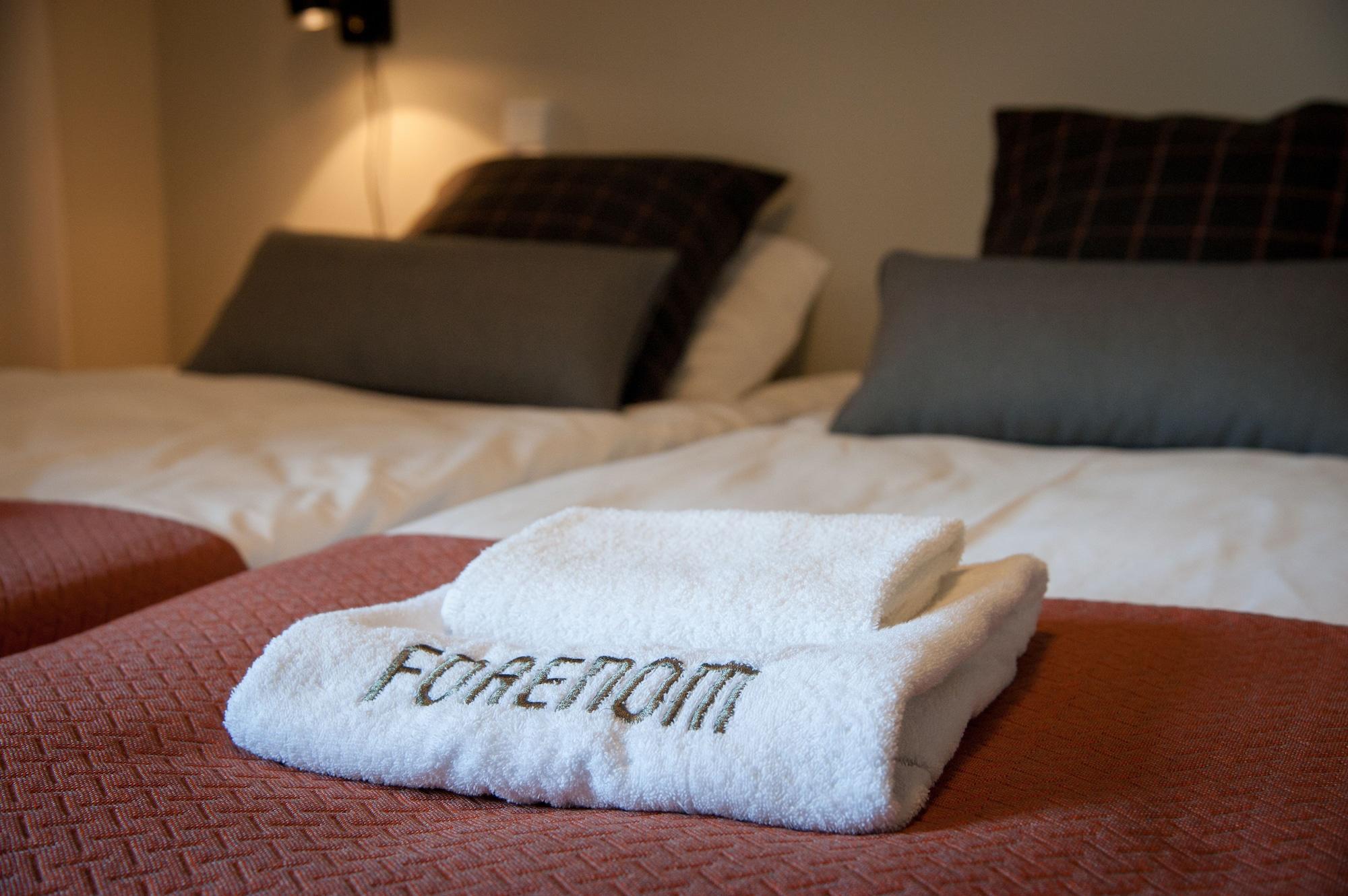 عکس های Hotel Forenom Aparthotel Espoo Leppävaara