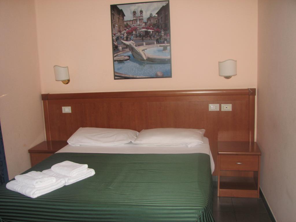 هتل Serendipity رم