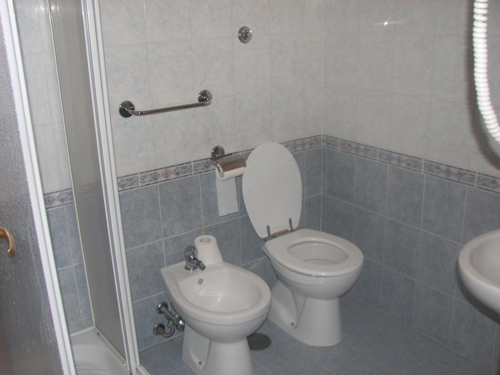 هتل Serendipity رم