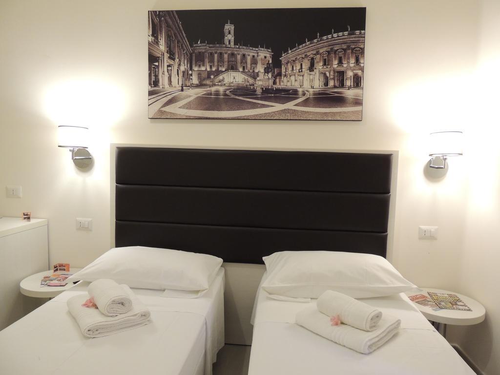 هتل Serendipity رم