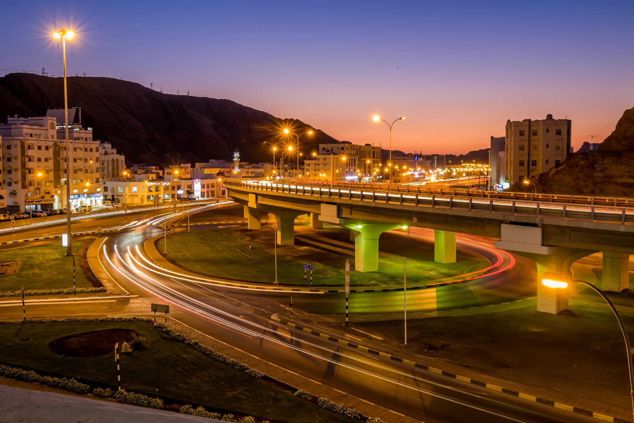 Hotel Al Jisr Hotel