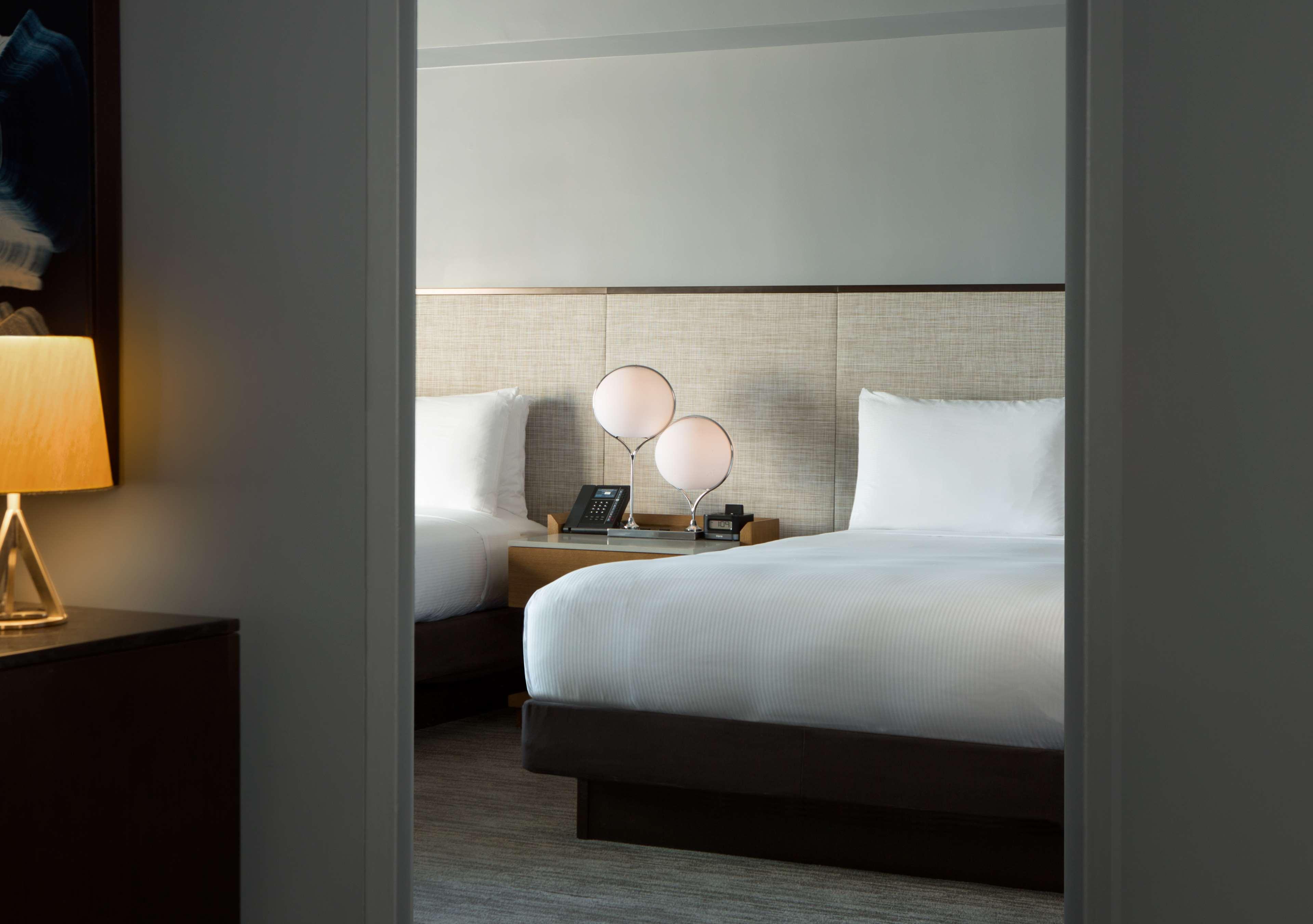 هتل New York Hilton Midtown New York