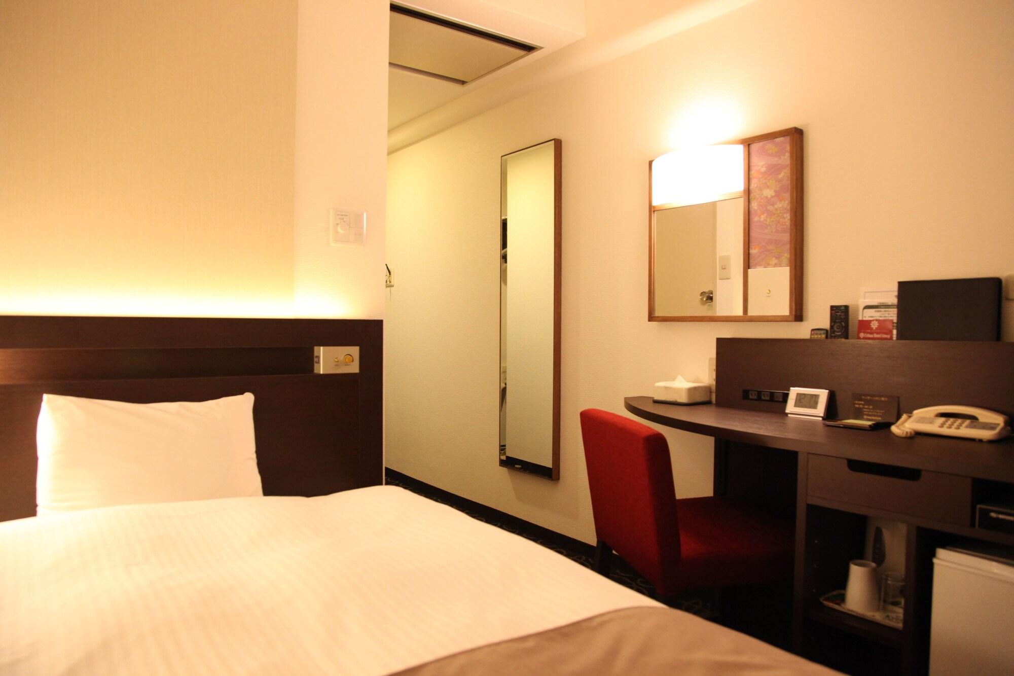 هتل Urban کیوتو