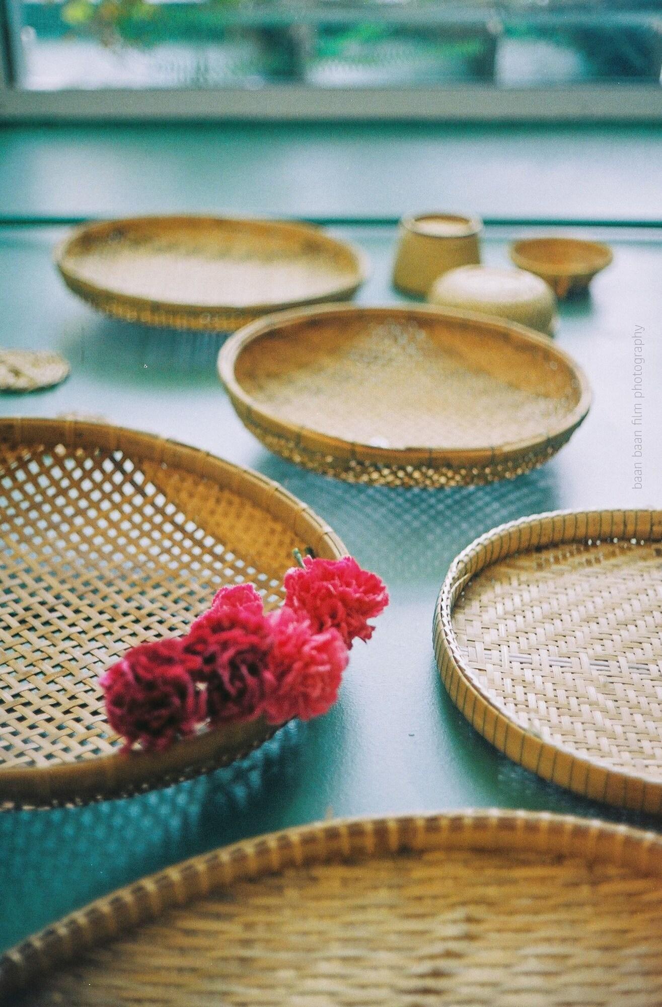 هتل Baan Baan Hostel پوکت