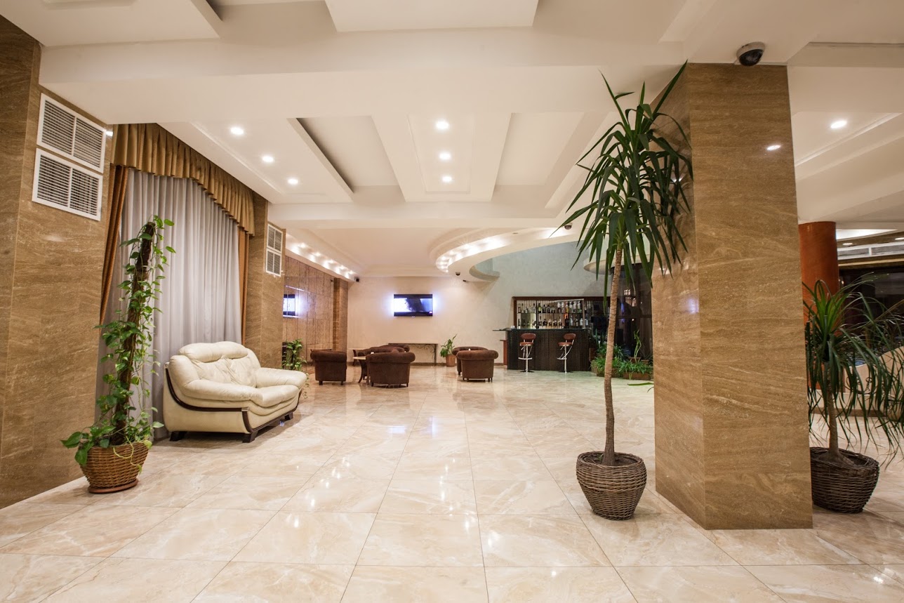 عکس های Hotel Aviatrans