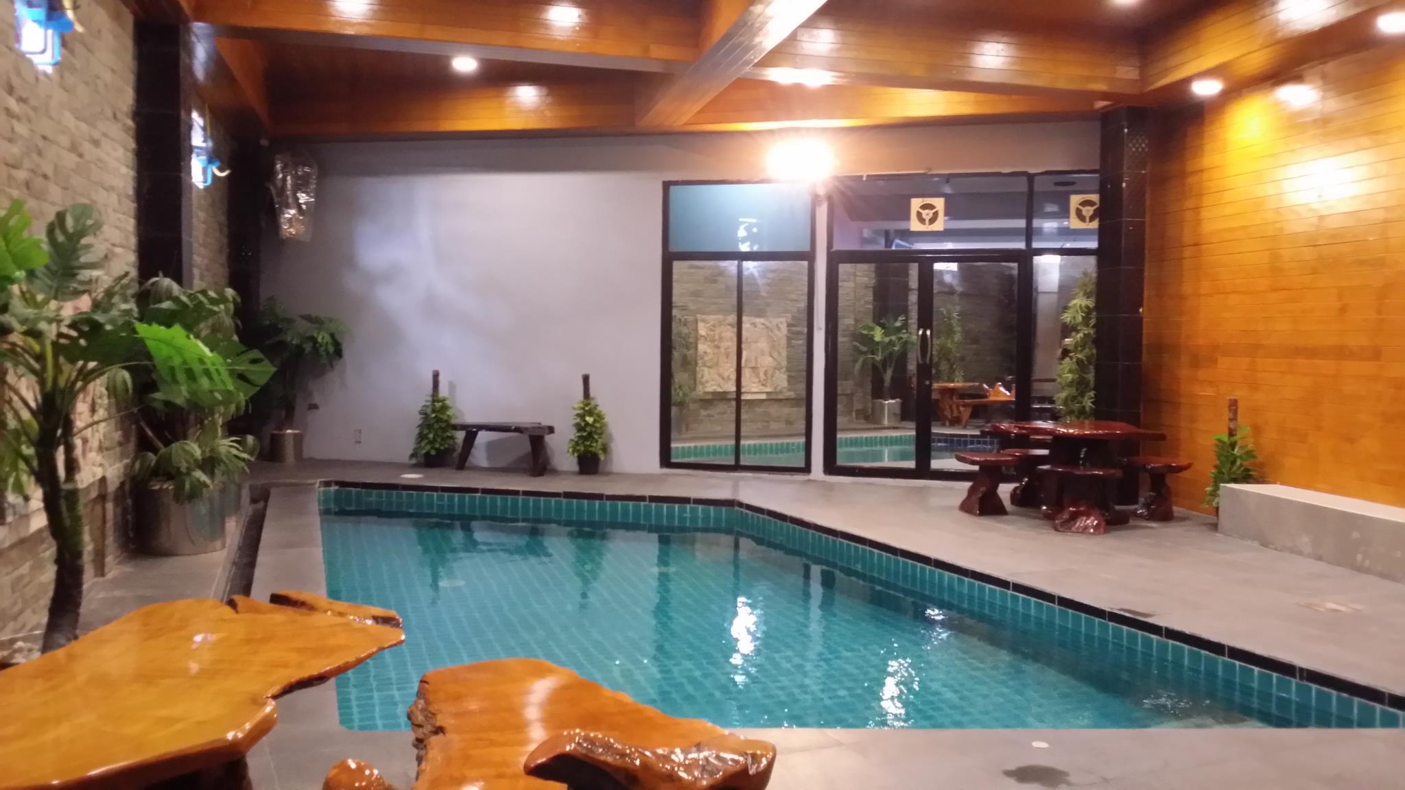 هتل König پاتایا