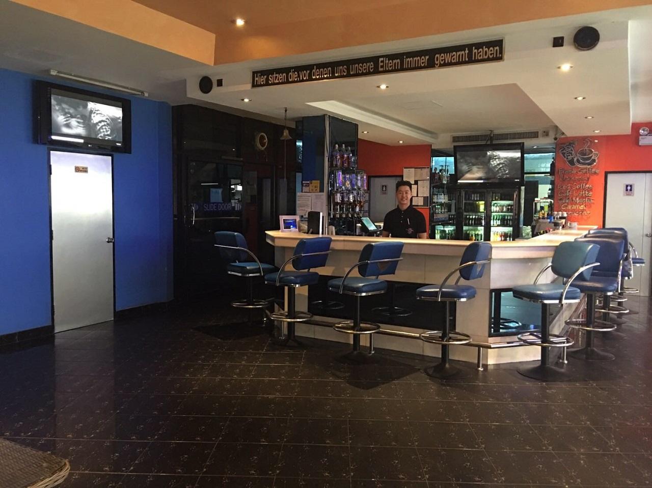 هتل König پاتایا