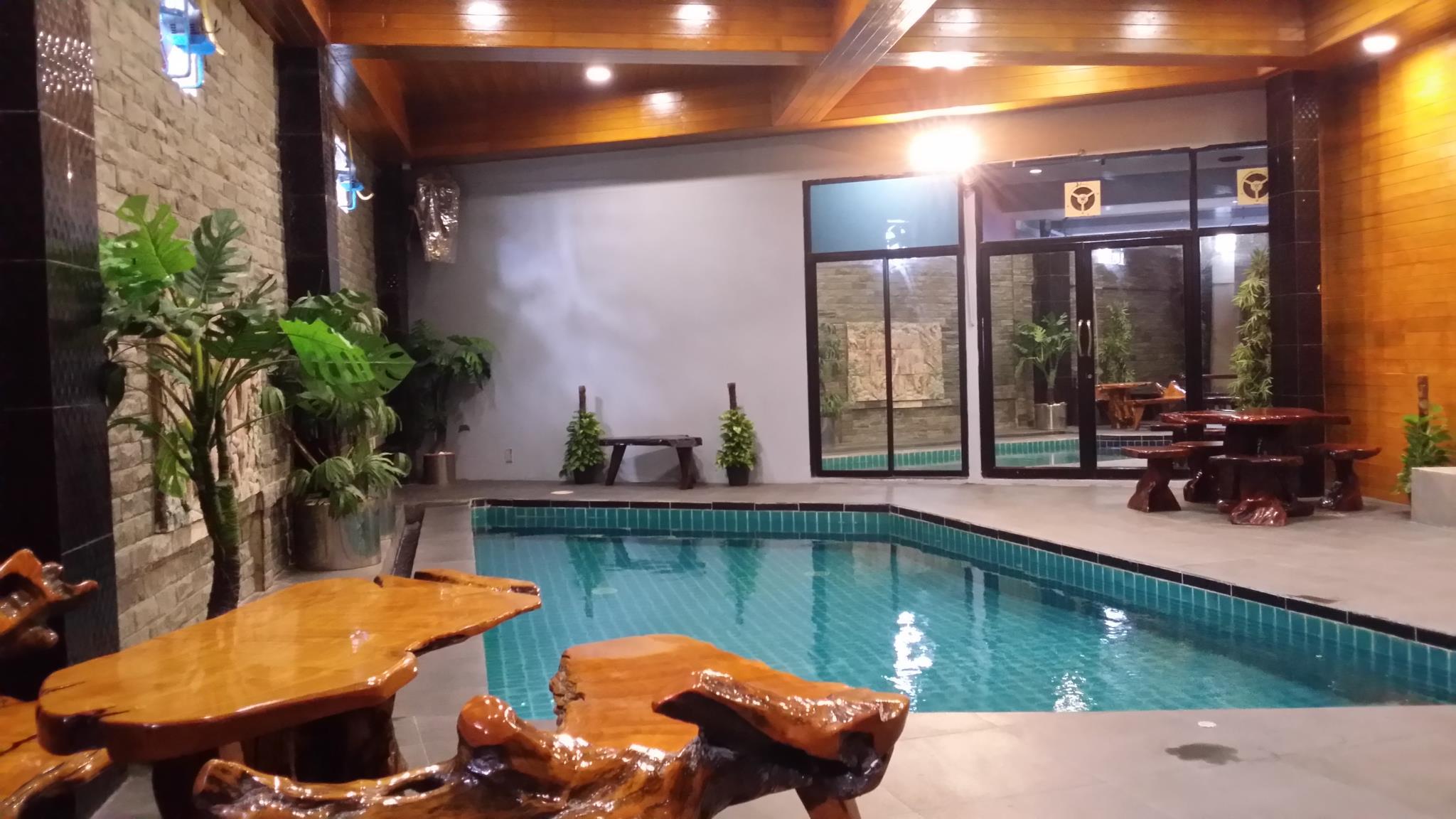 هتل König پاتایا