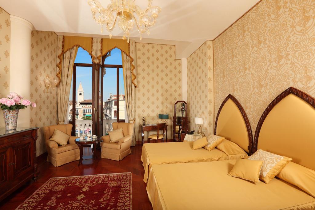 هتل Palazzo Stern ونیز