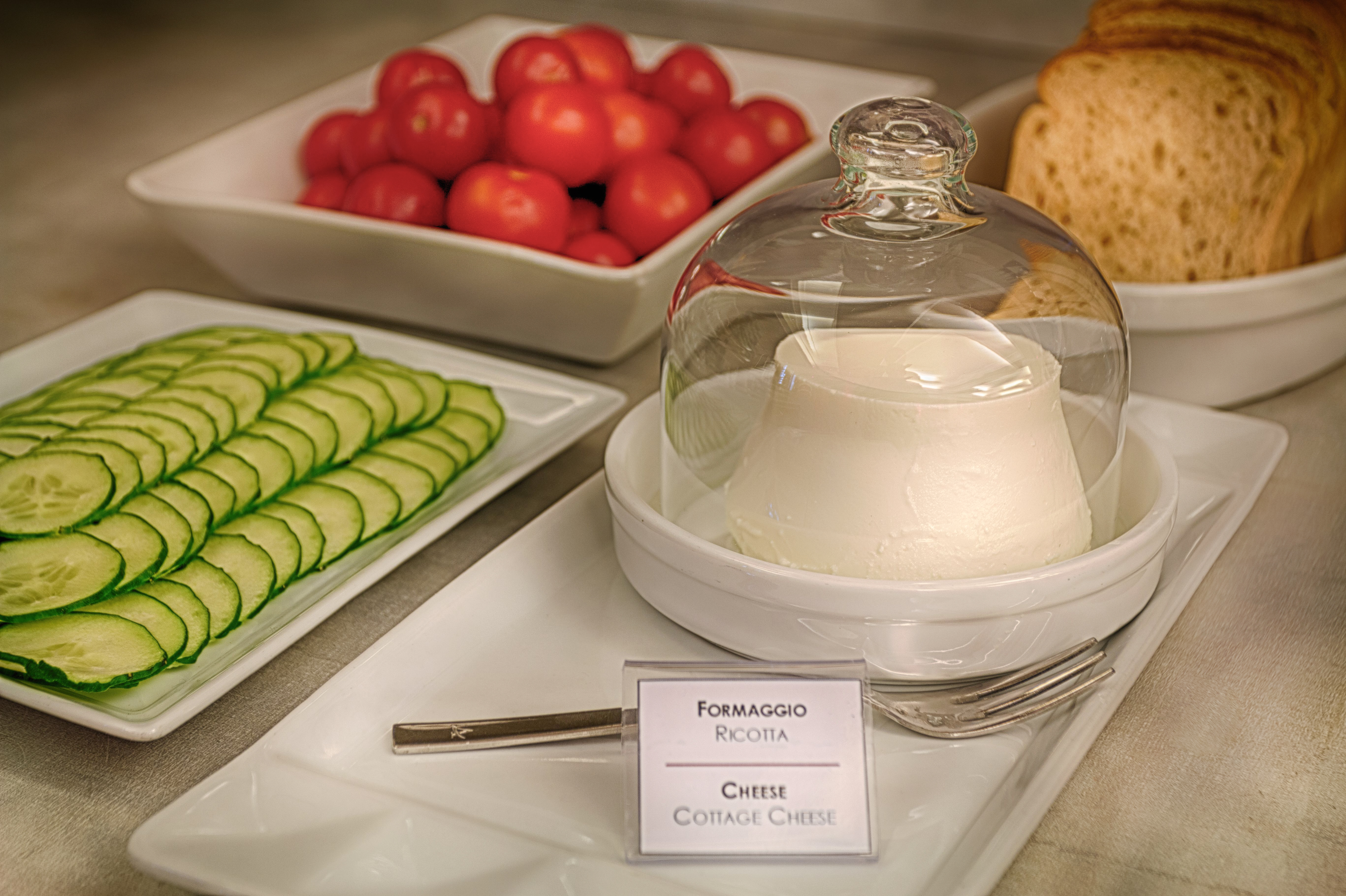 هتل Raganelli رم