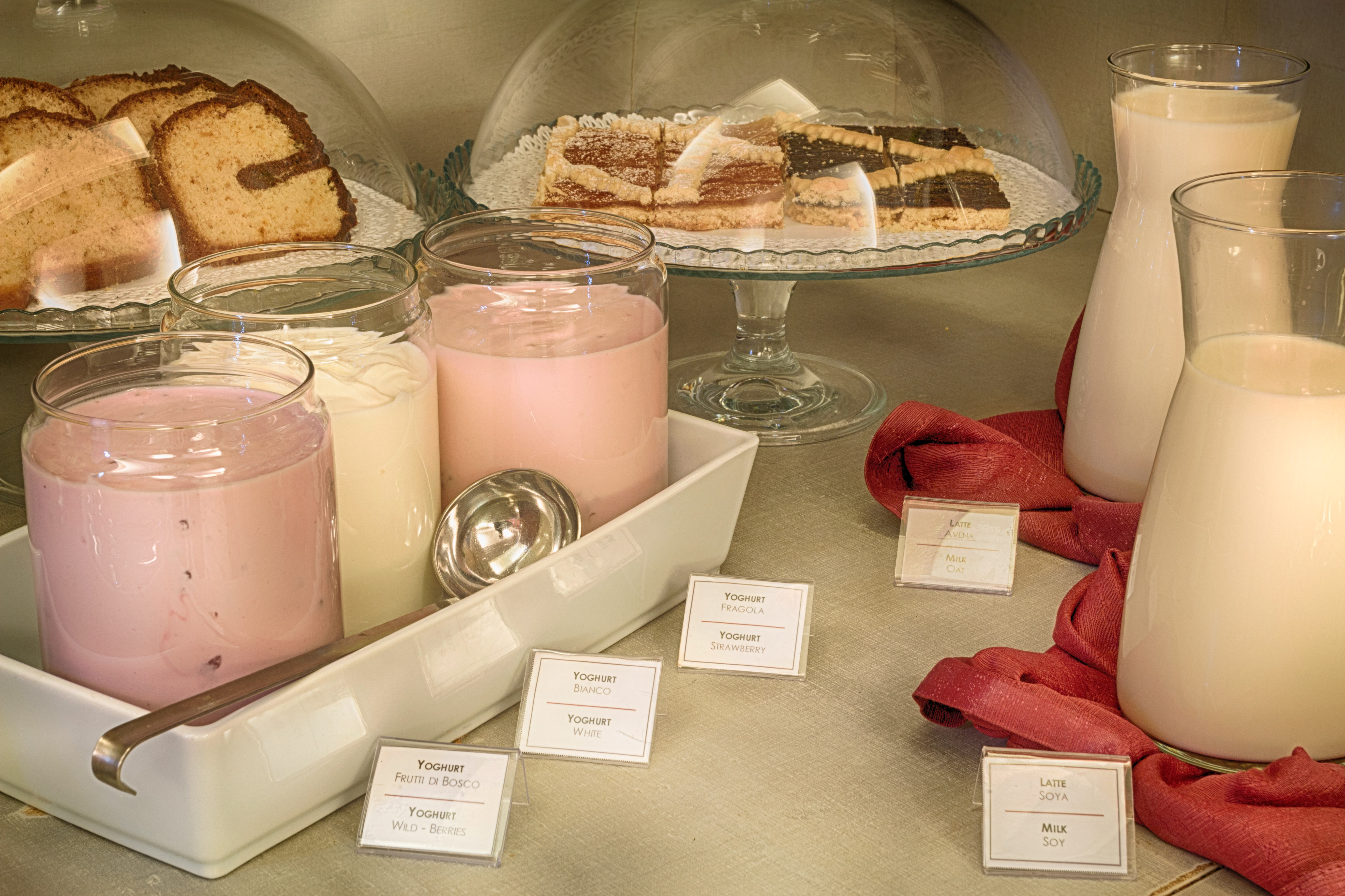 هتل Raganelli رم