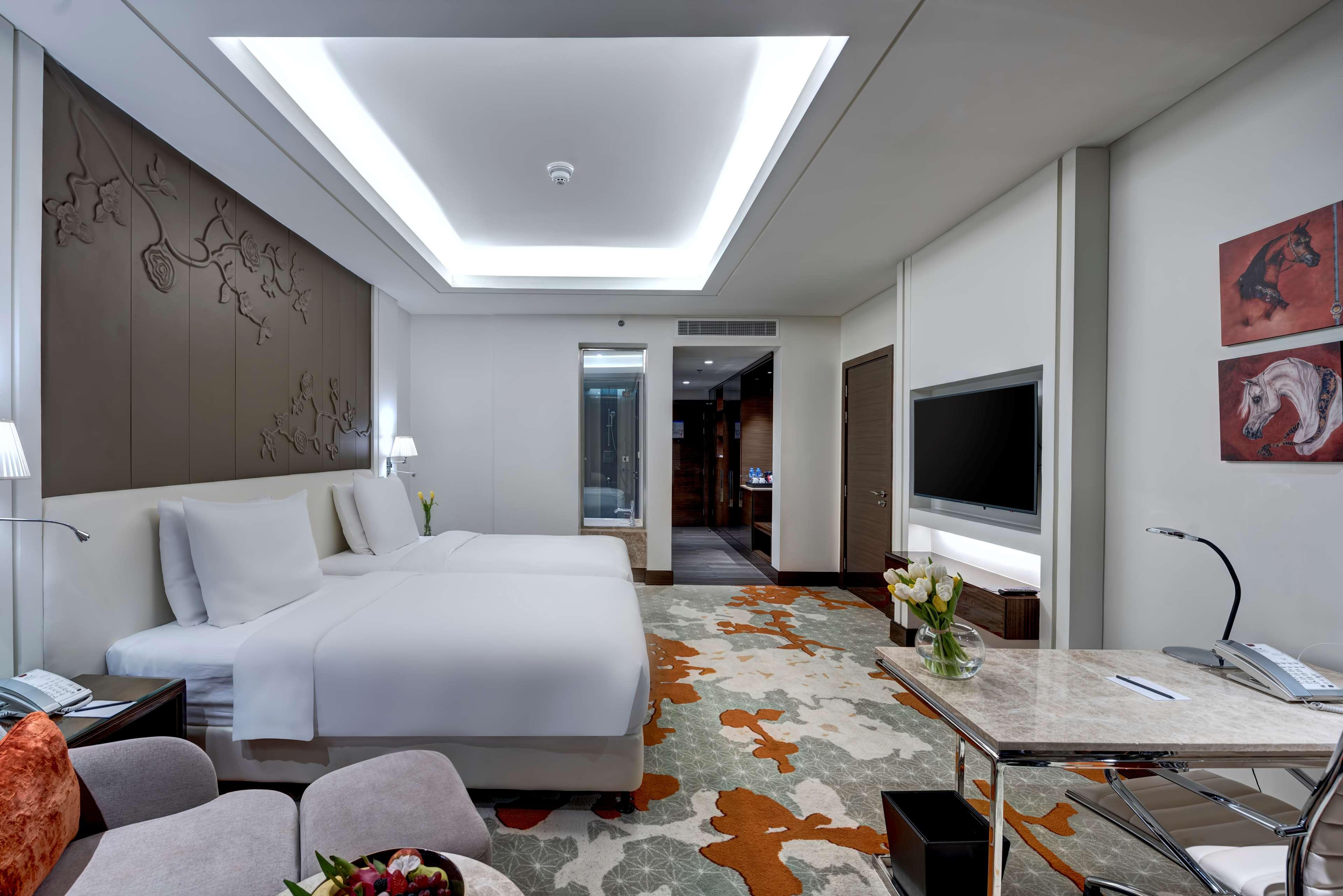 هتل Radisson Blu Hotel Ajman عجمان