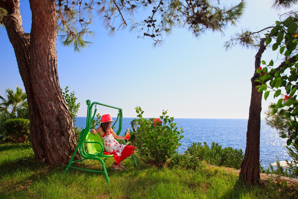 هتل Miarosa Incekum West Avsallar