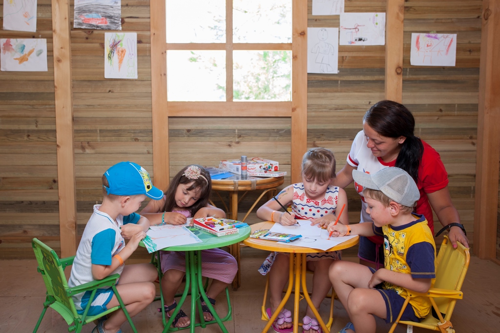 هتل Miarosa Incekum West Avsallar