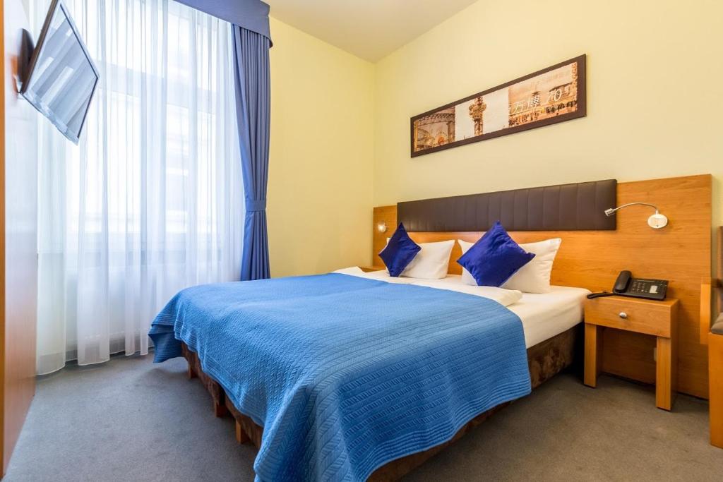 هتل Hotel Expo فرانکفورت