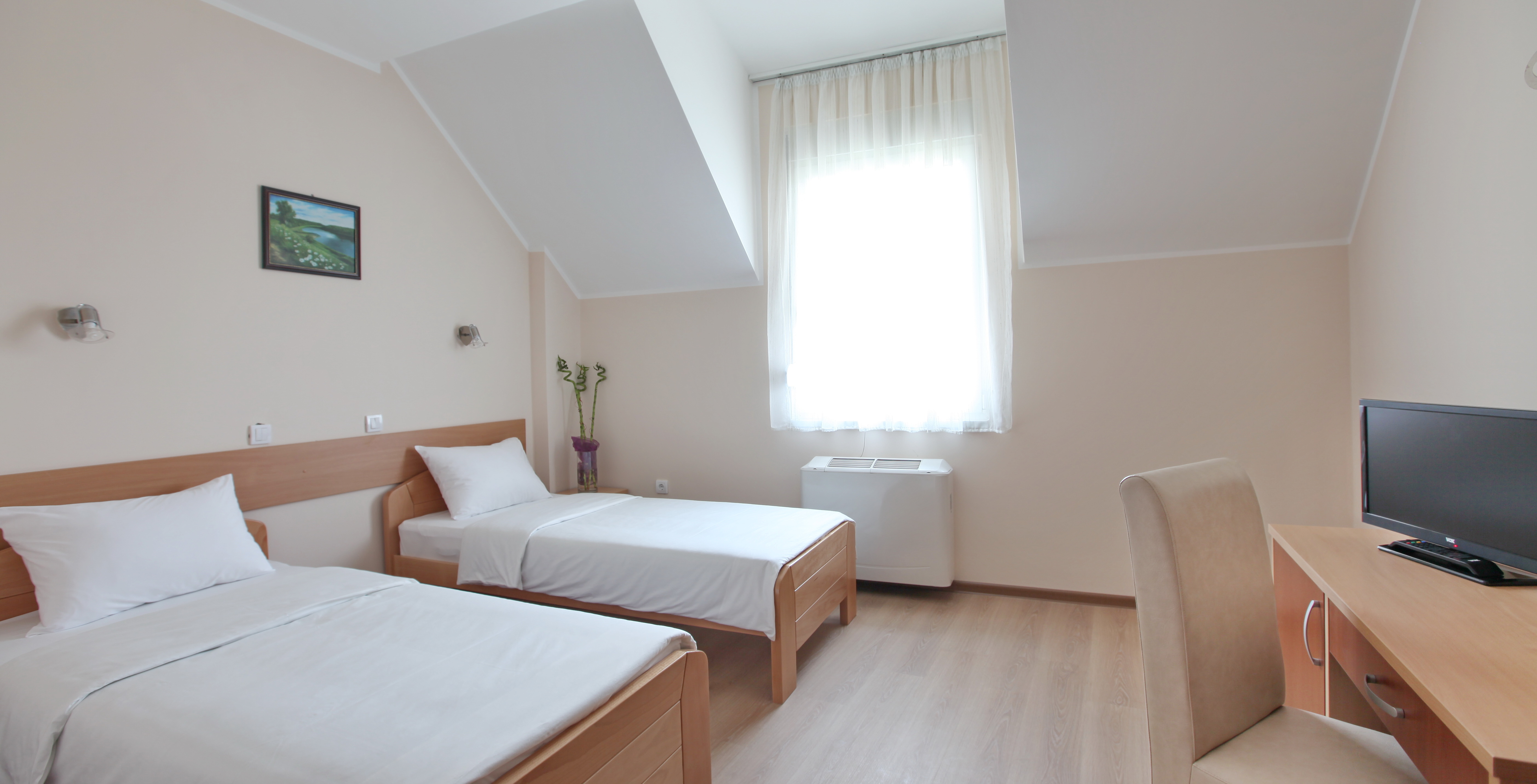 هتل Hotel Novella Uno بلگراد