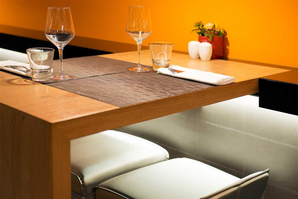 هتل Novotel Rotterdam-Schiedam روتردام