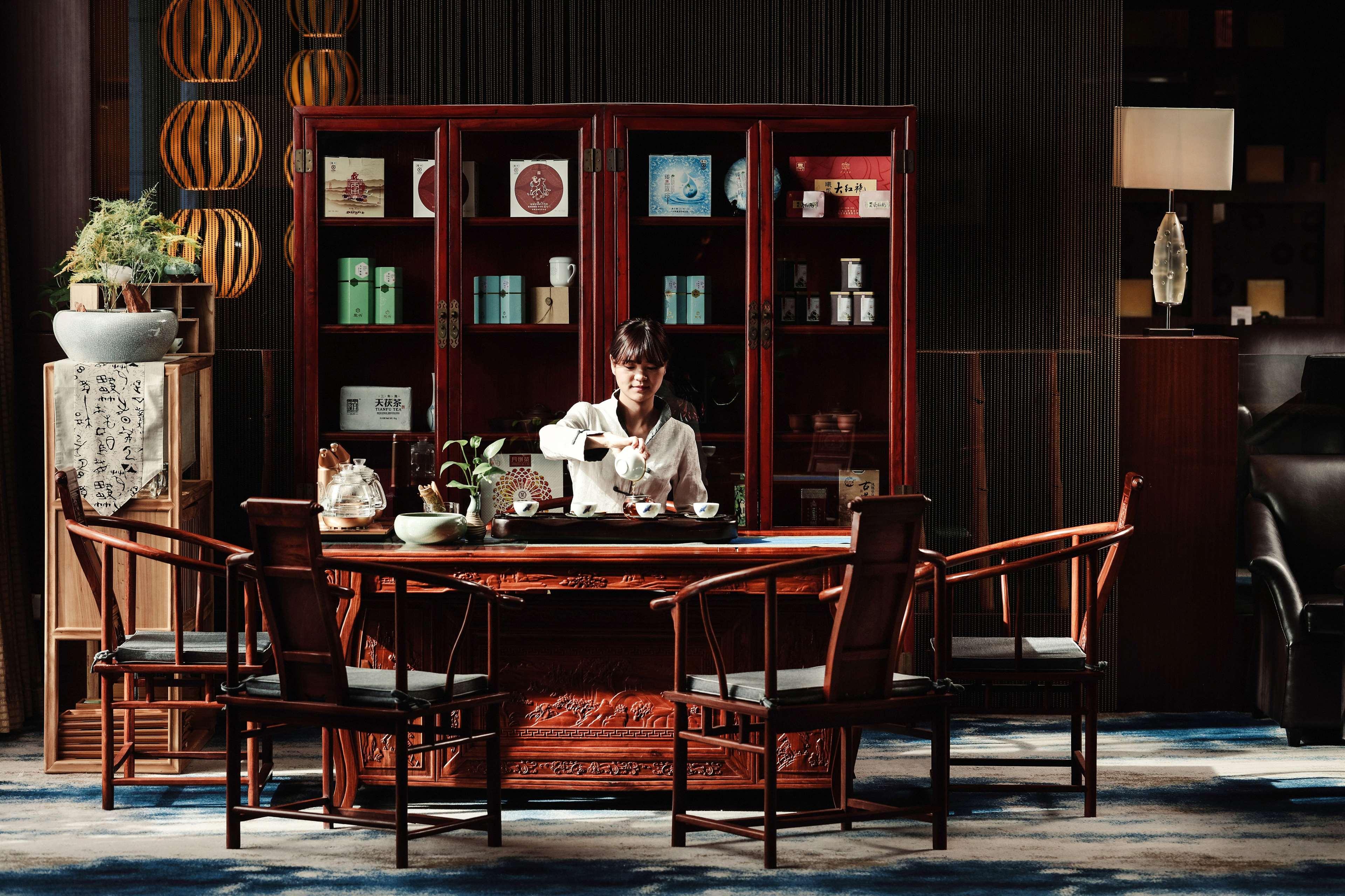 هتل Park Plaza Beijing Wangfujing پکن