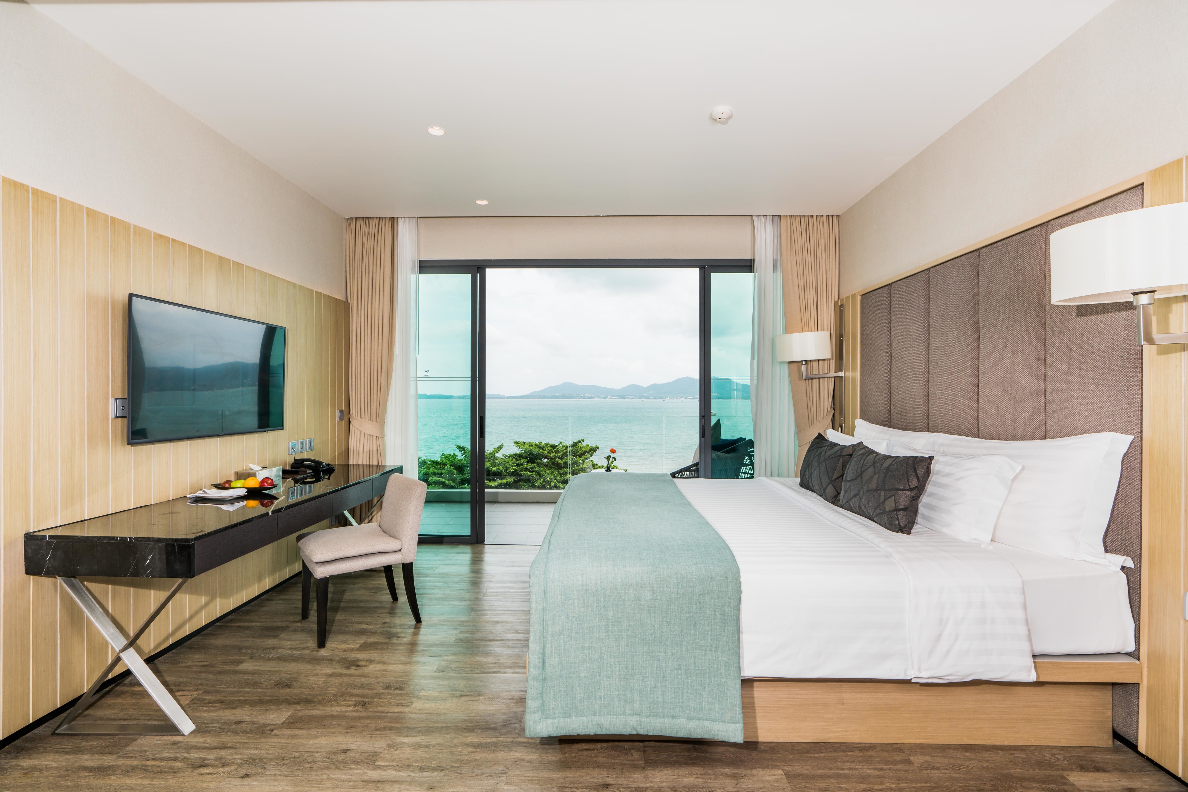 هتل My Beach Resort پوکت