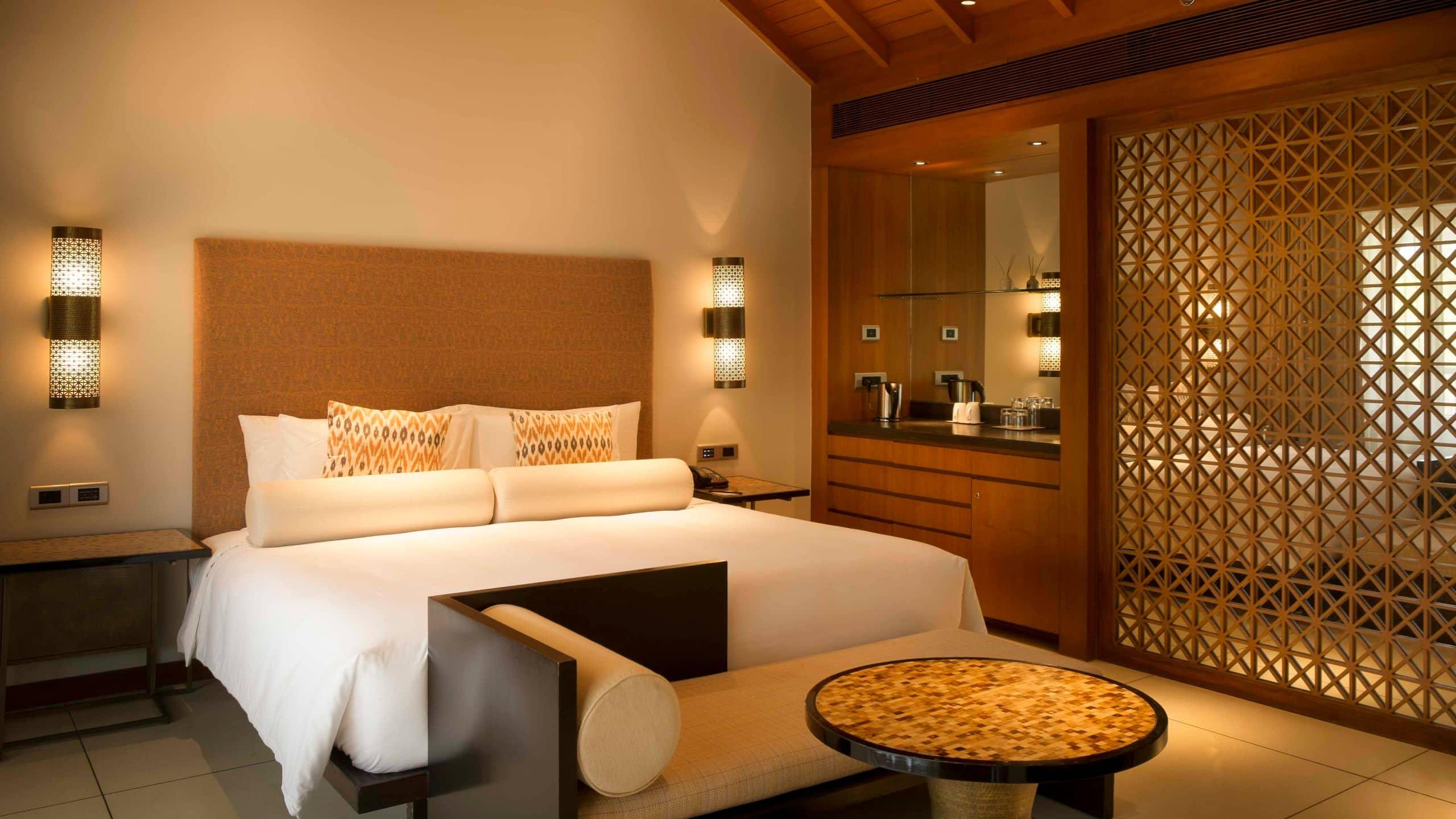 هتل Alila Diwa Goa Majorda Beach