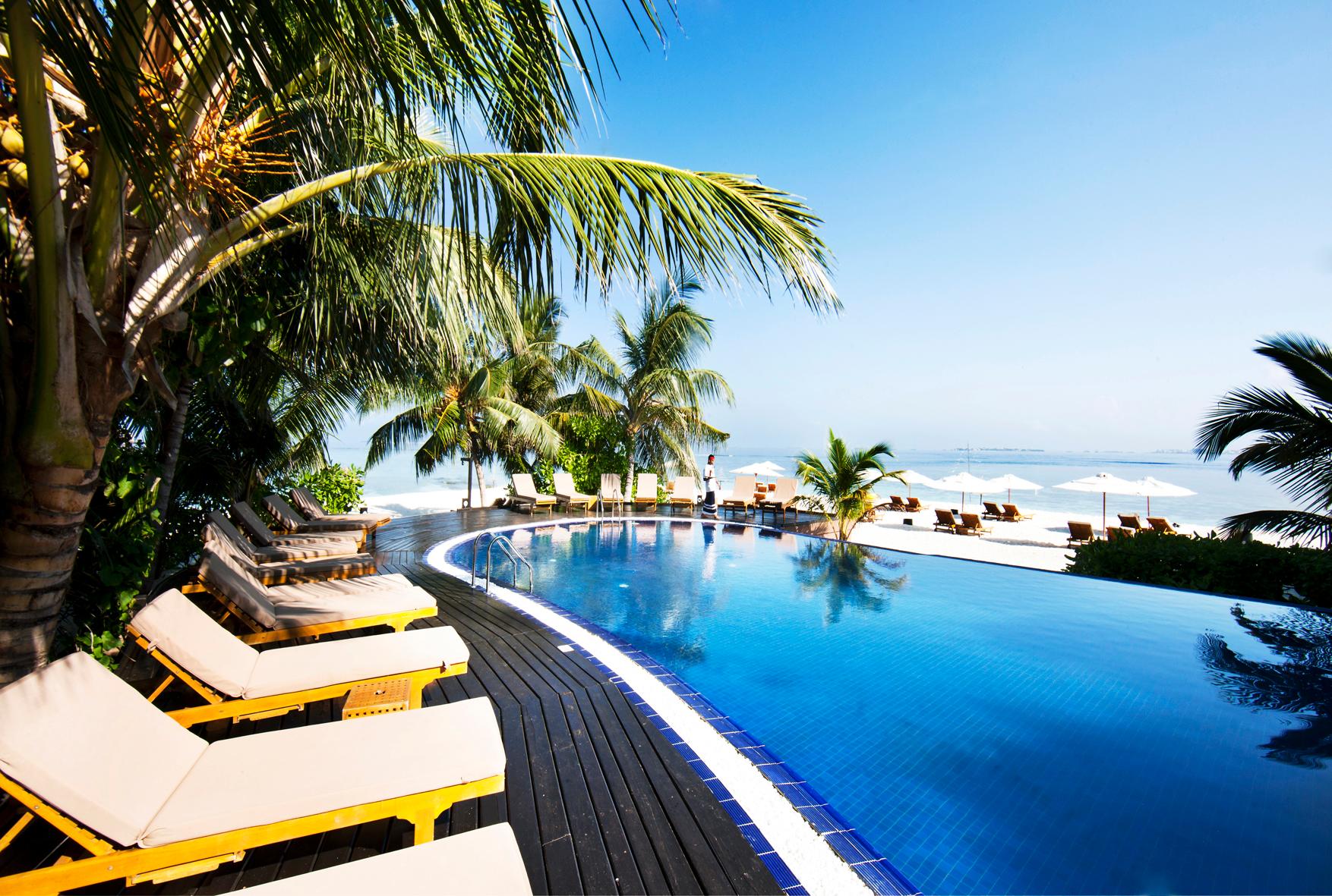 هتل Adaaran Prestige Vadoo Vaadhoo