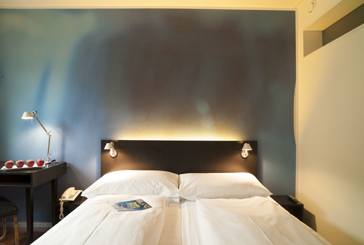 هتل Montana Hotel Zürich زوریخ