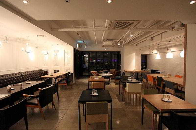 هتل Hotel The Designers سئول