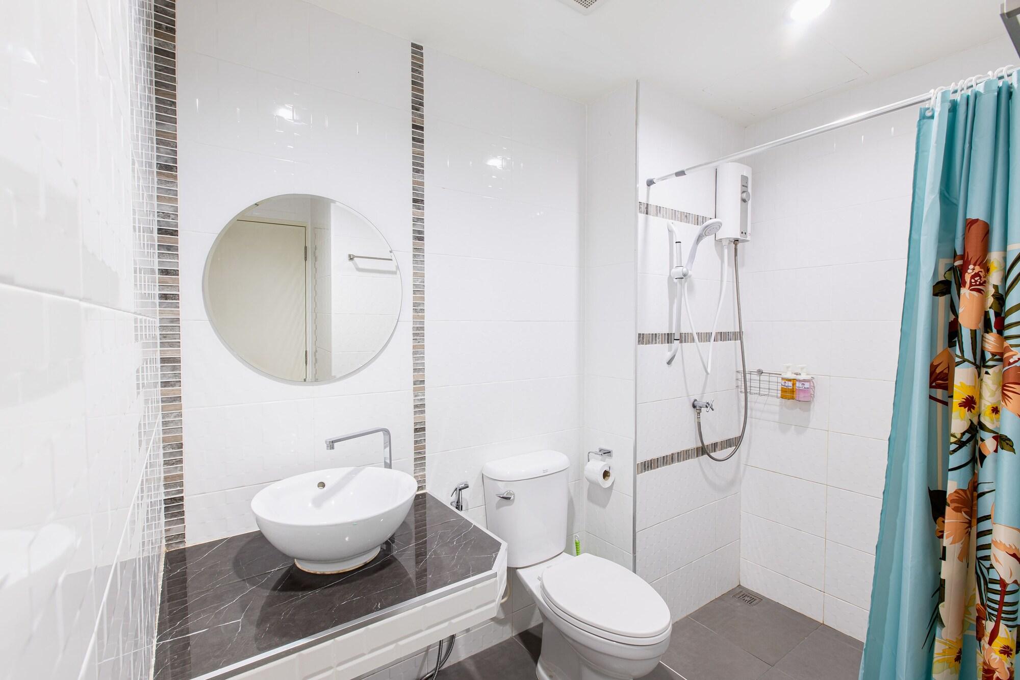 هتل Asia Place Apartment بانگکوک