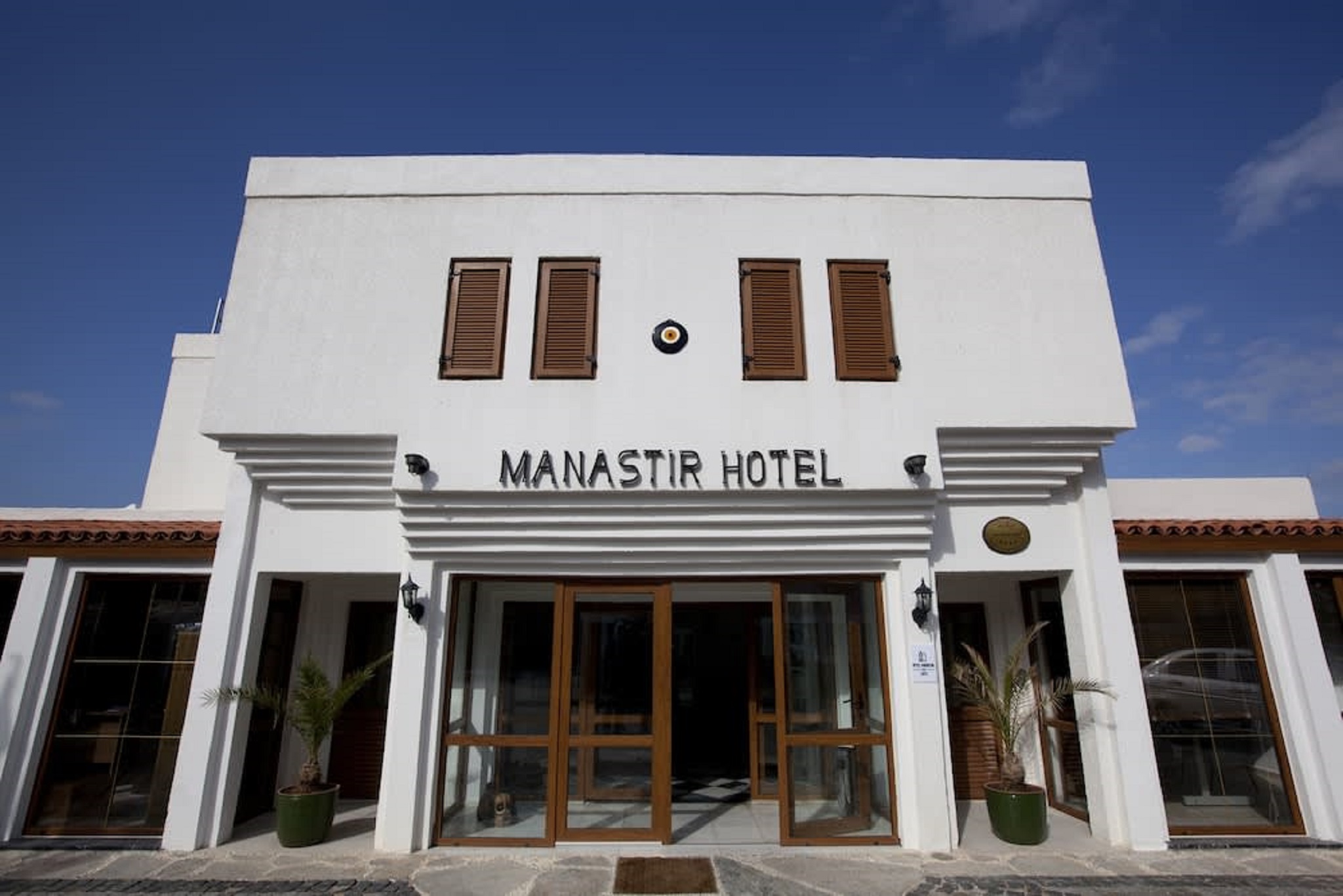 Hotel Magna Manastir Hotel