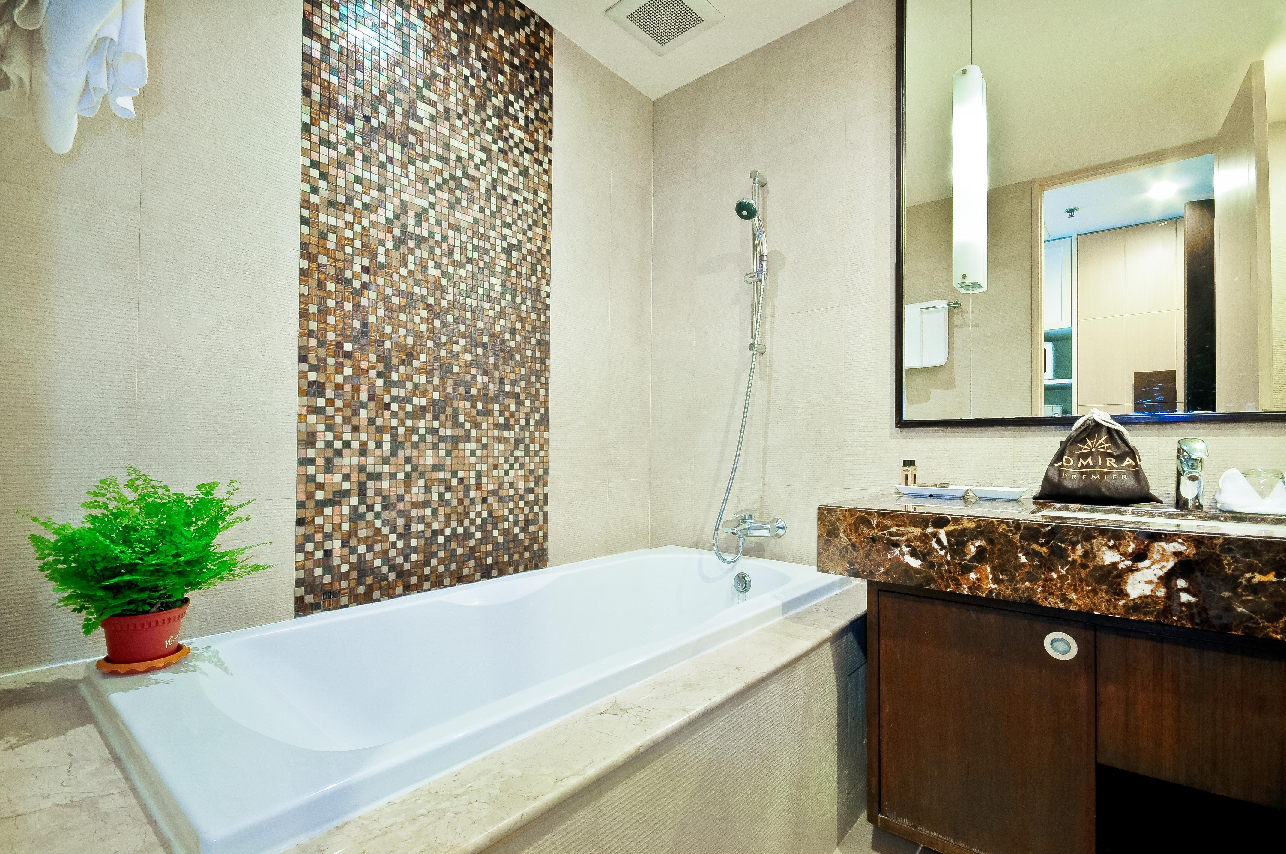 هتل Admiral Premier Sukhumvit by Compass Hospitality بانگکوک