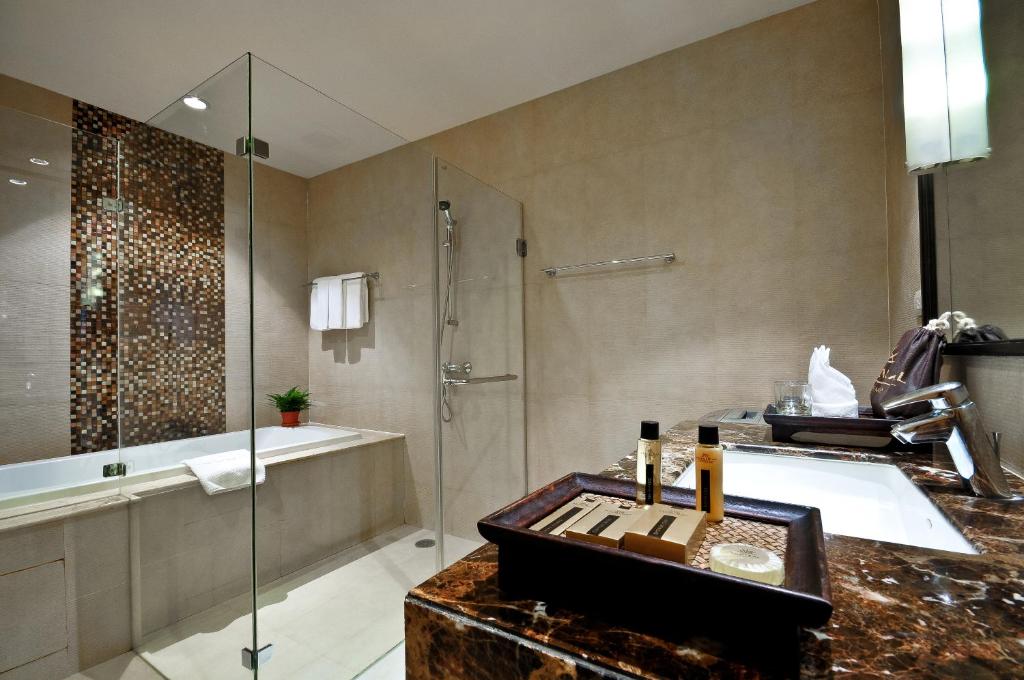 هتل Admiral Premier Sukhumvit by Compass Hospitality بانگکوک