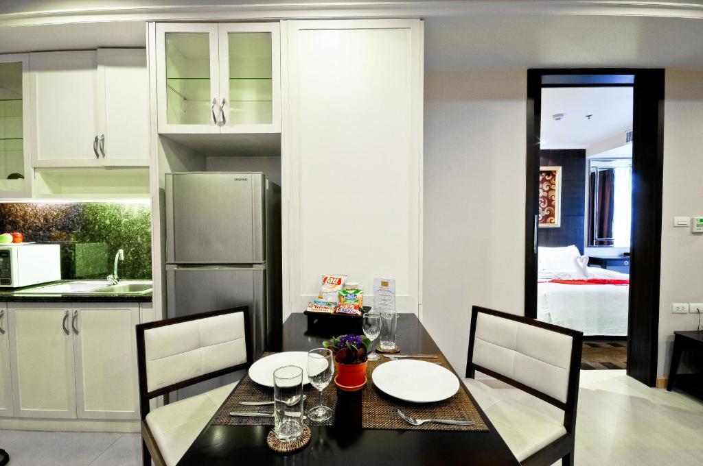 هتل Admiral Premier Sukhumvit by Compass Hospitality بانگکوک