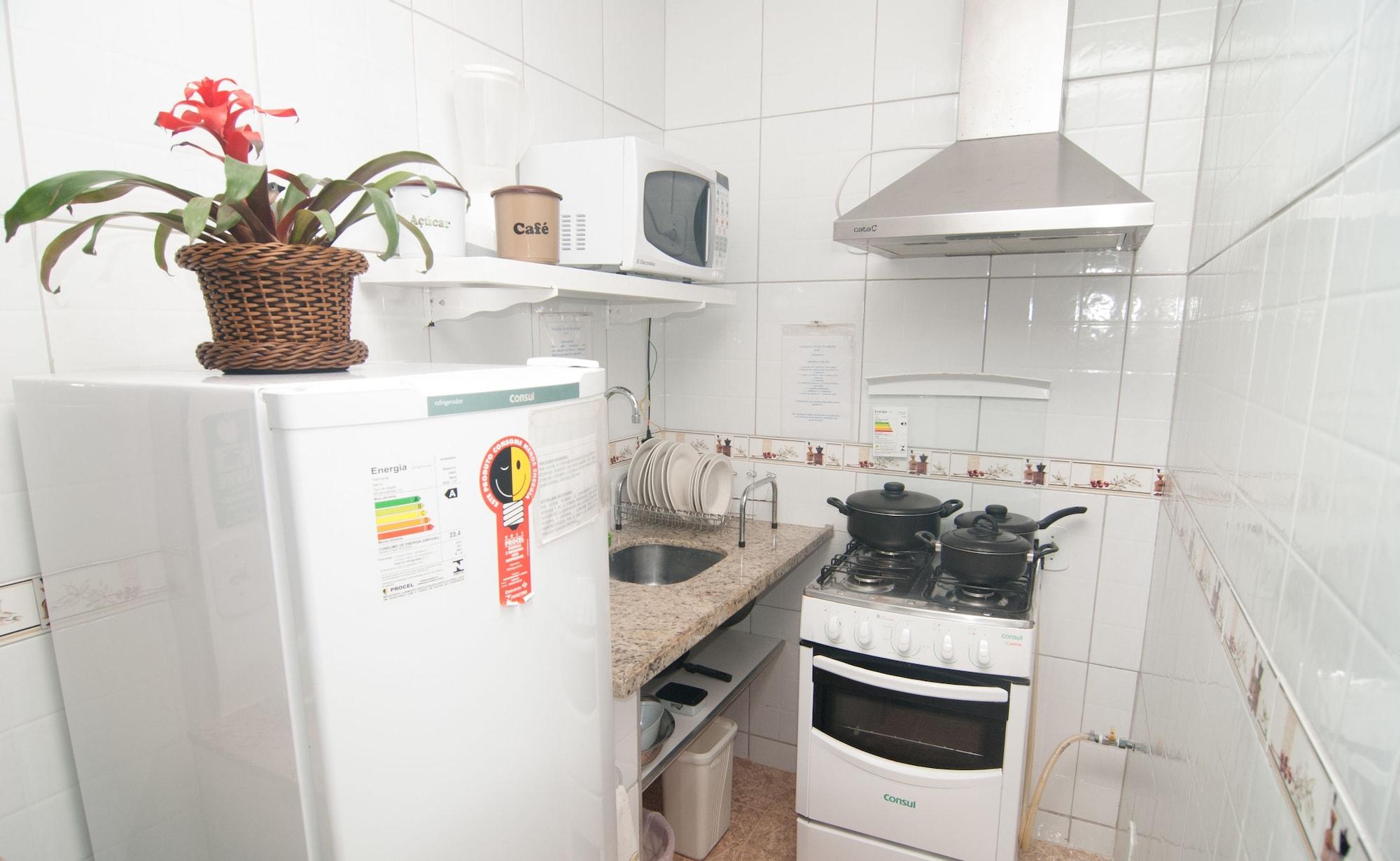 هتل Pousada Solar De Geribá Buzios