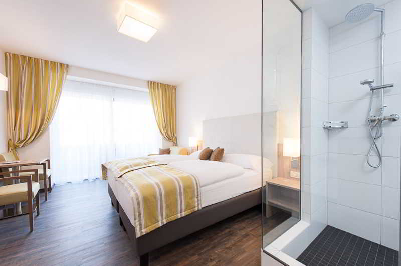 هتل Parkhotel Werth Business Resort Bozen (Bolzano)