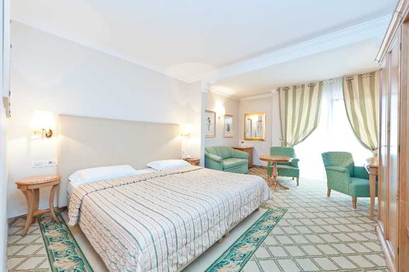 هتل Parkhotel Werth Business Resort Bozen (Bolzano)