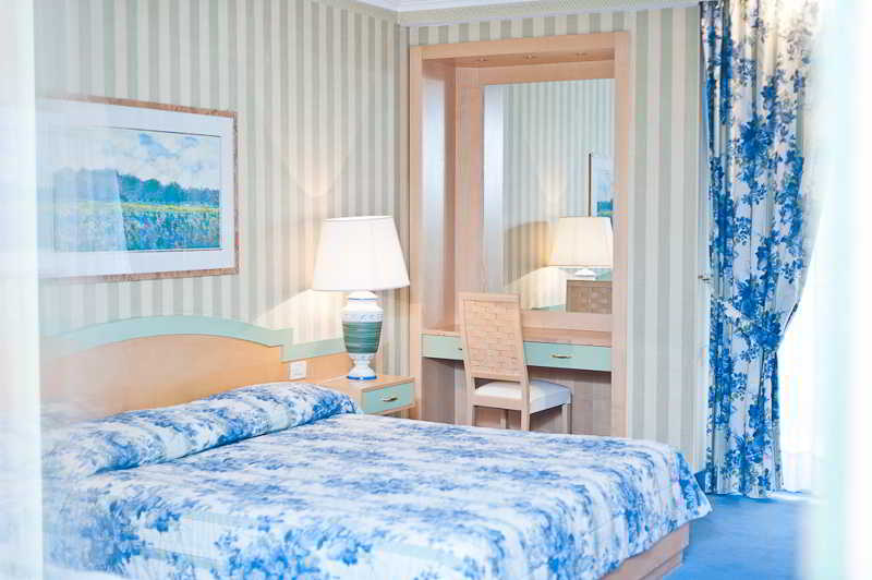 هتل Parkhotel Werth Business Resort Bozen (Bolzano)